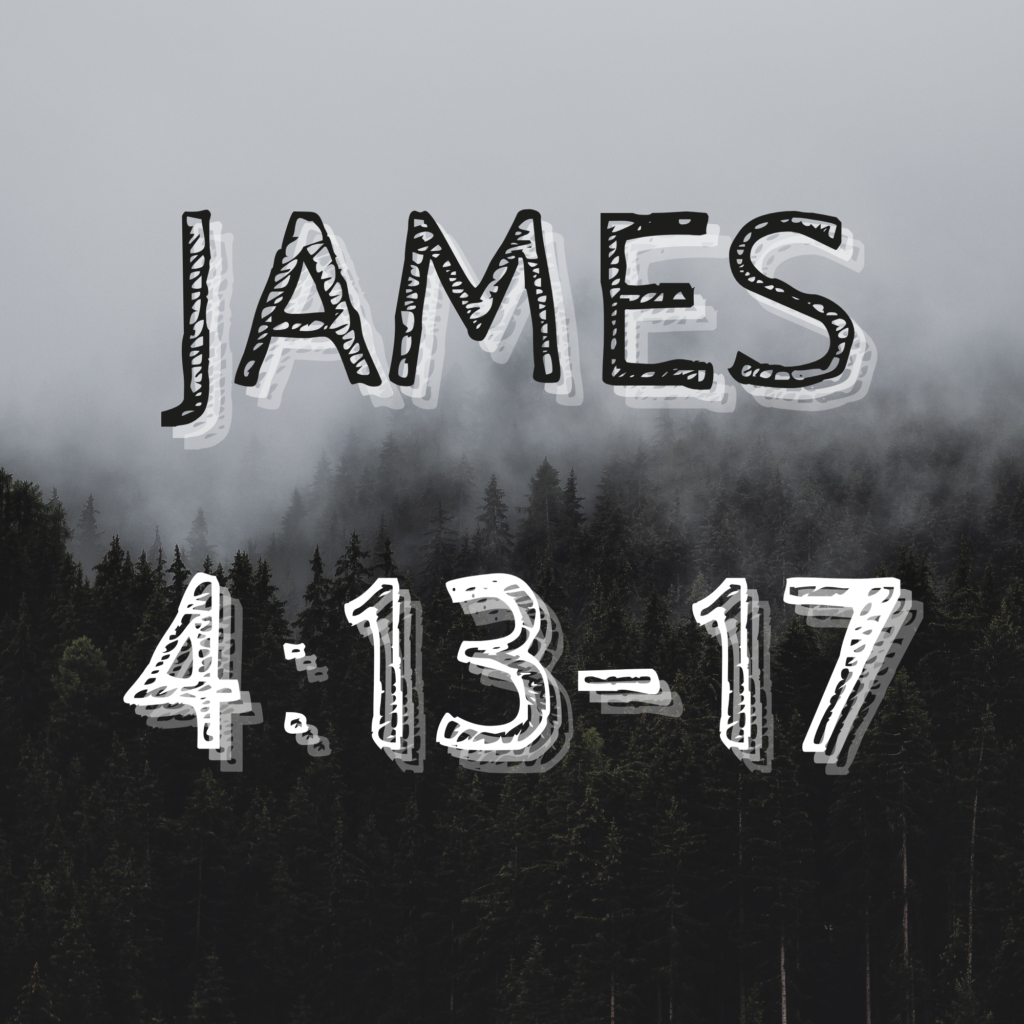 So Much For Planning